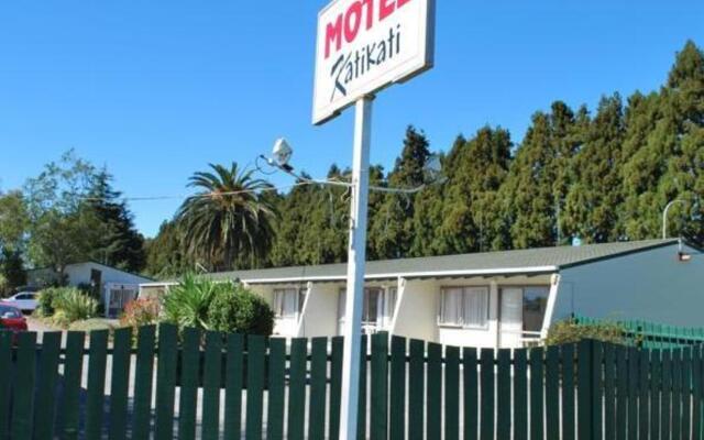 Katikati Motel