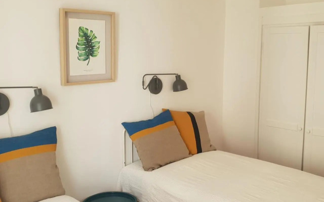 Old Village Design 3 Bedroom Townhouse