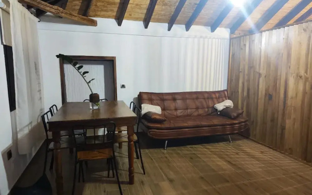 House From 1900 Carefully Restored