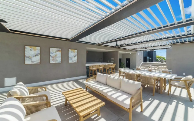Zenbreak Allure #502, Beachfront Penthouse