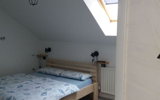 Rooms Grizzly
