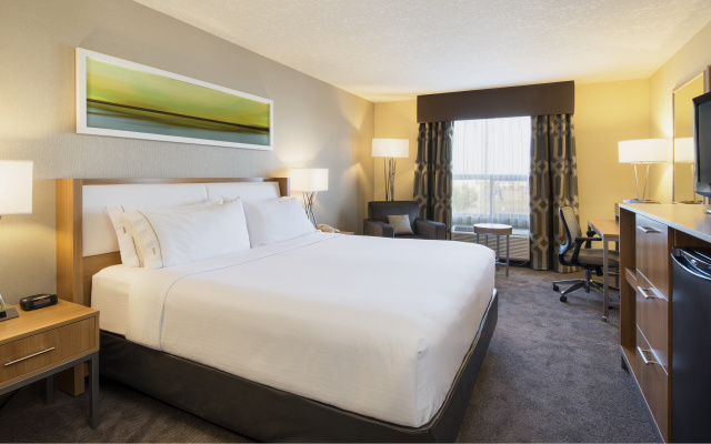 Holiday Inn Express & Suites Sherwood Park-Edmonton Area by IHG