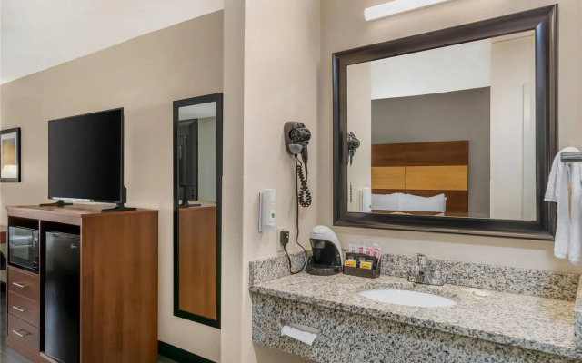 Quality Inn Loganville US Highway 78