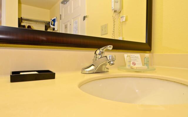 Best Western Louisville East Inn & Suites