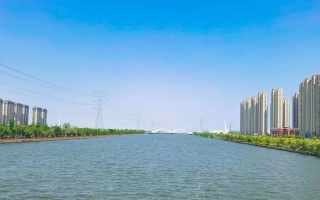 acorn hotel(Ningbo Hangzhou Bay New District Store)