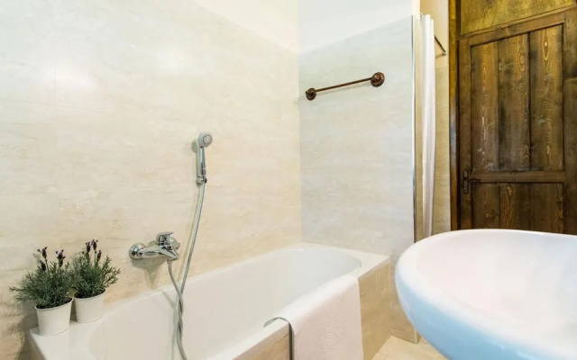 Villa Pina 8 2 in Sulbiate