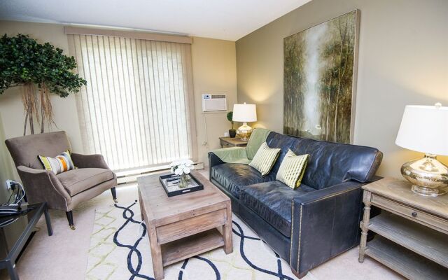 Winnipeg Executive Suites - Polo Park