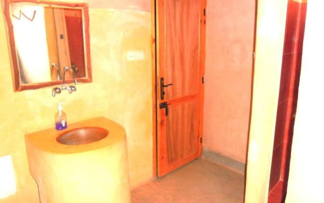 Gîte Migusta Chez Madame Hayate