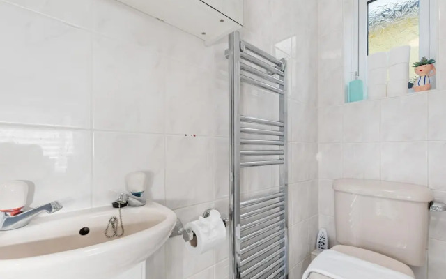 Boutique Studio Apartment By My Getaways