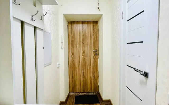 Апартаменты Север на улице Котовского 18