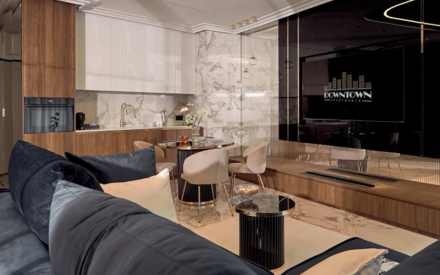 High Stay Granaria by Downtown Apartments