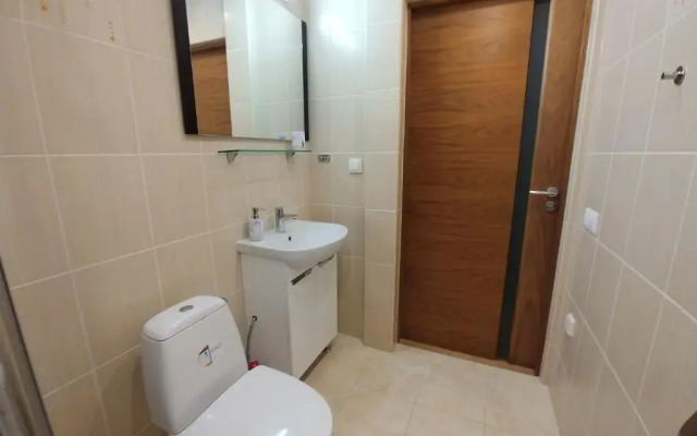M/S Factory Apartments