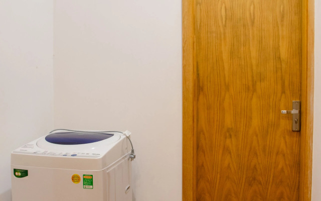 Minh Hưng Apartment