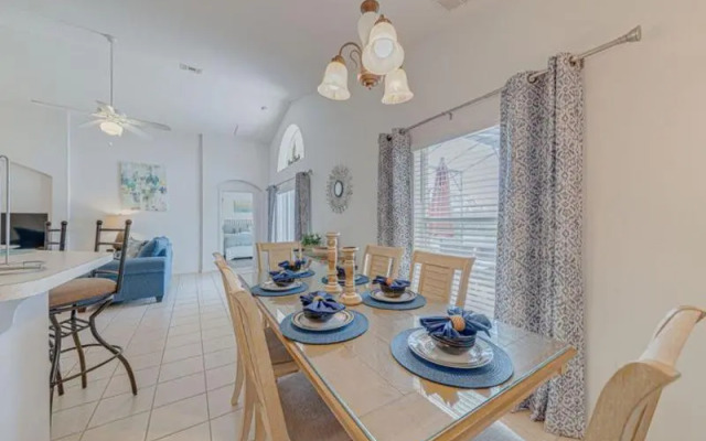 Disney Area Preferred Homes with Spa