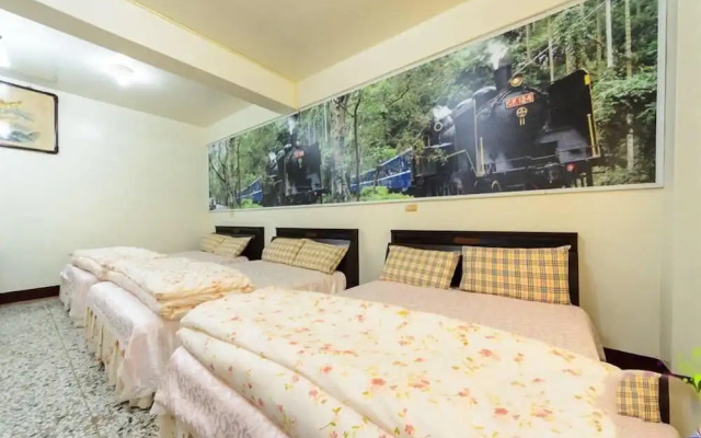 Plum Inn 2
