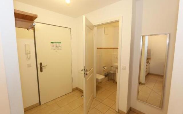 Haus Meeresblick - Ferienwohnung Sansibar A 0.14 (Ref. 213798)