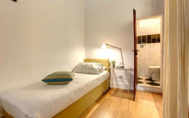 Mamo Florence - Tegolaio Apartment