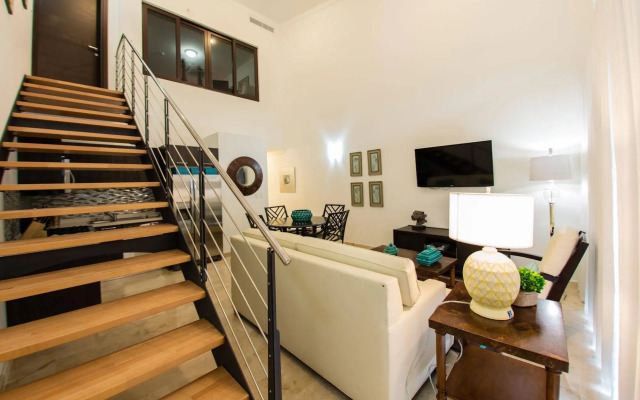 PalmAruba Condos