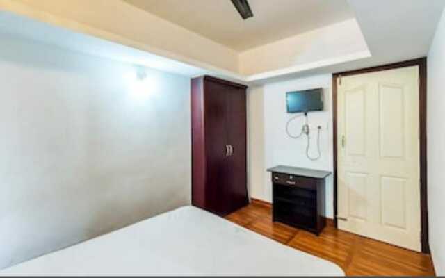 Hotel Affas