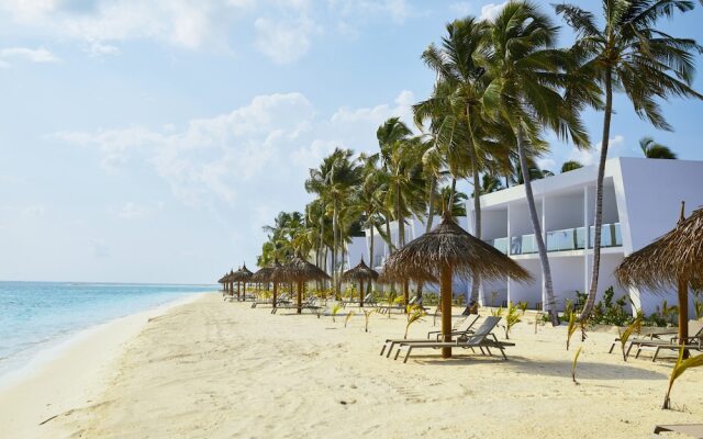 RIU Atoll All inclusive