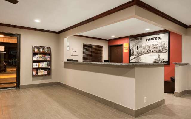 Super 8 by Wyndham Rantoul