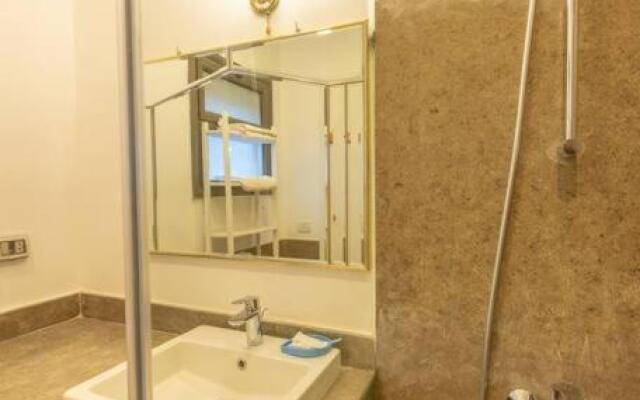 Unique 1-Bedroom Apartment Bali El Gouna Private Pool & Patio