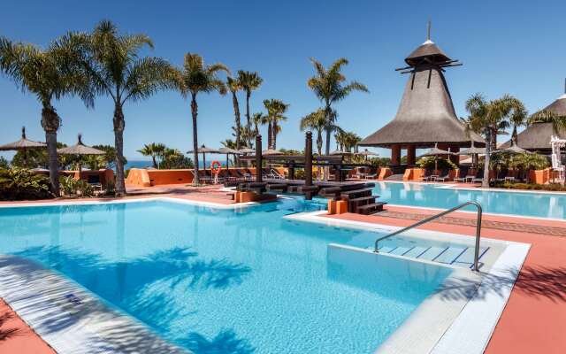 Royal Hideaway Sancti Petri