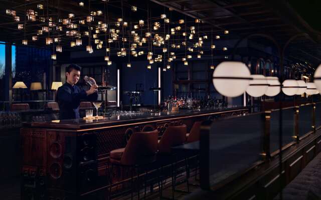 Hyatt Regency Beijing Wangjing