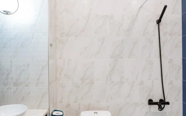 Квартирный Вопрос на улице Комсомольская