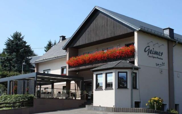 Gasthaus Pension Geimer