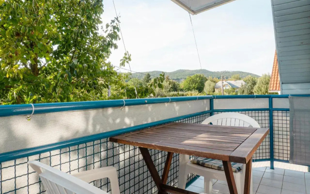 Tea Apartman Balatongyorok