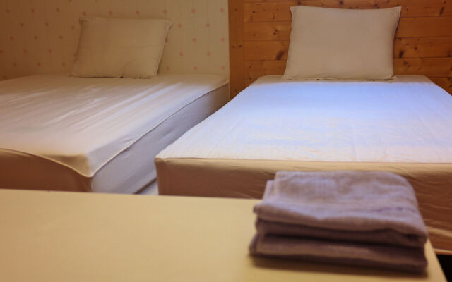 Gyeongju Tavo Guesthouse