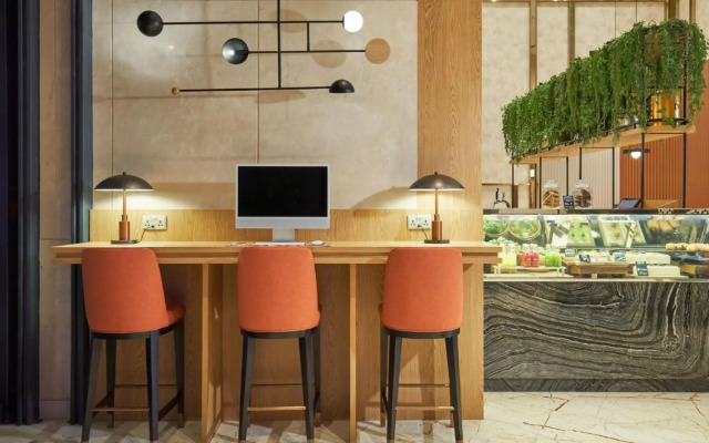 Holiday Inn Singapore Little India by IHG