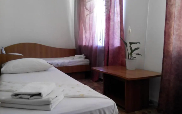 Hotel Avatar