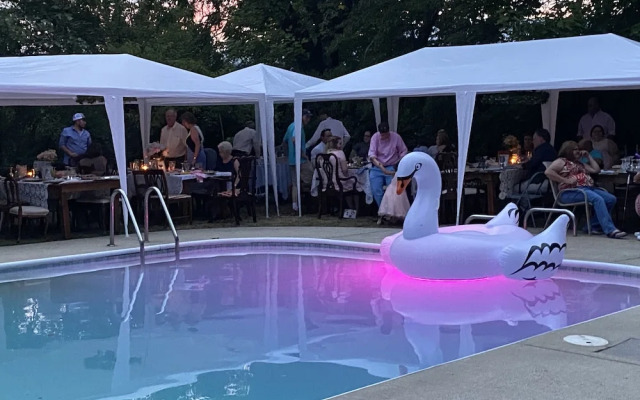 Hillcrest Mansion Inn