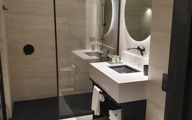 Lastarria Hotel