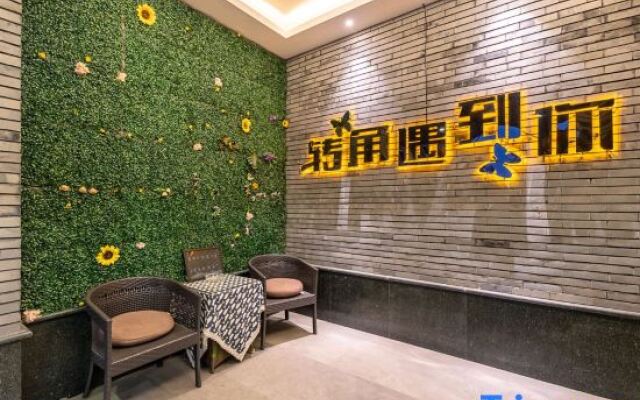 Yunting Zundi Hotel