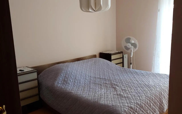 Big cozy apartment Ivan