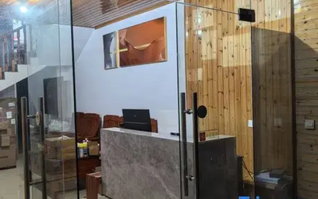Tianyu Homestay