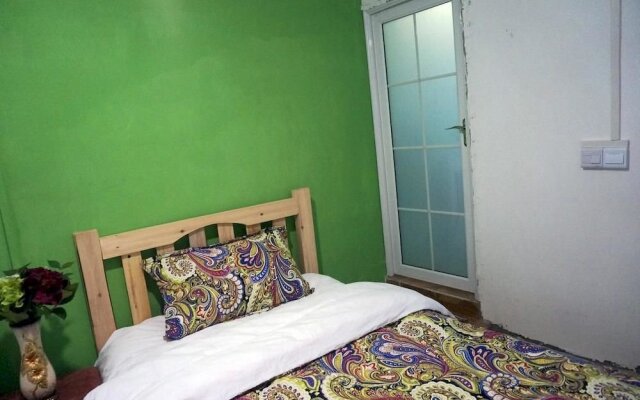 考拉花园青年旅舍(阳朔西街口店)