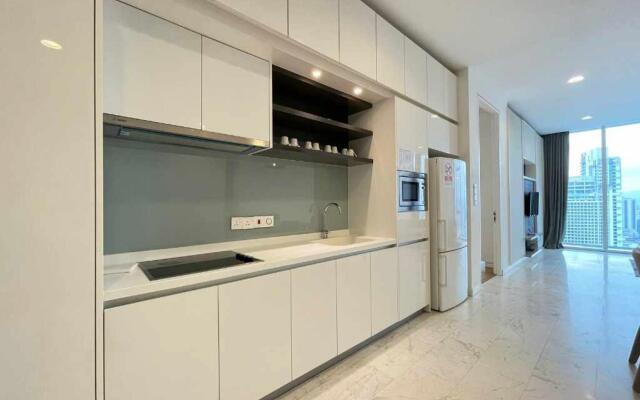 #3# 3202 Luxury 3 Bedrooms Near KLCC