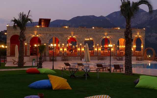 Club Sun Village