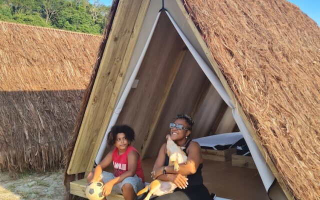 Family Camp