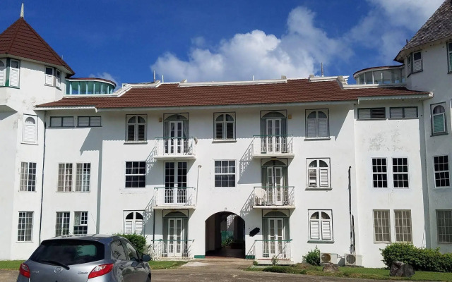 Seacastles Vacation Penthouse