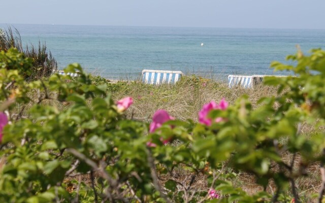 Luxurious Apartment in Rerik Germany With Garden