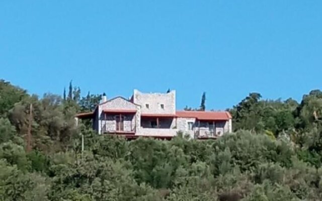 Villas Guest House