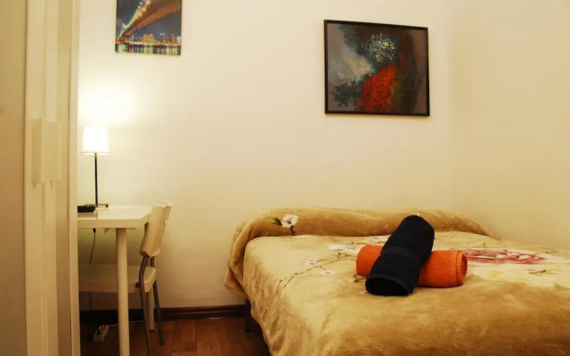 Chaplin Guest House