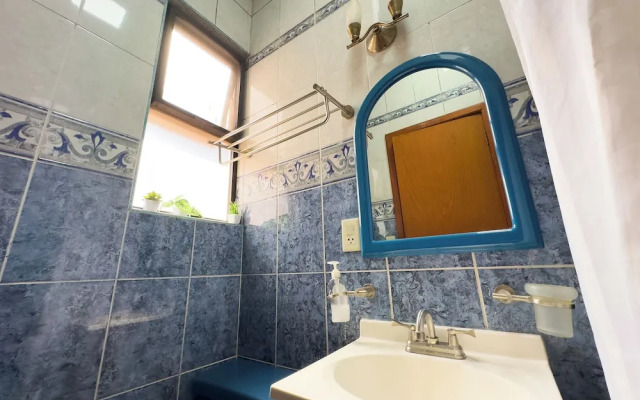 Casa Amplia 5 Rec Roma Sur