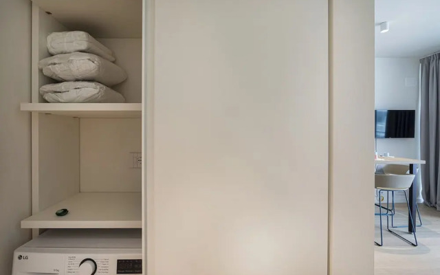 Waterfront Blue by Wonderful Italy