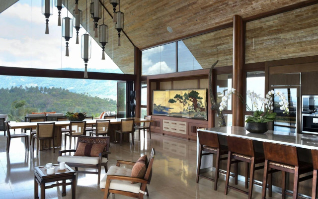Panacea Retreat